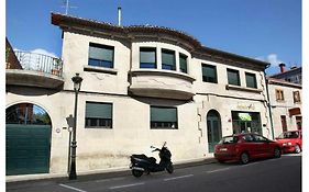 A casa de Carmiña