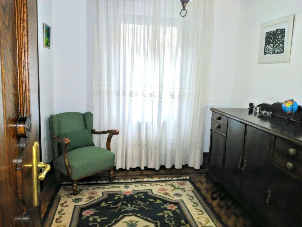 Apartamento A casa de Carmiña Gondomar Exterior foto